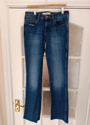 Wrangler jeansy new size W30L34, brand: Wrangler, condition: New without tags, size: XL / 42 / 14, €50.00, €53.20 includes Buyer Protection