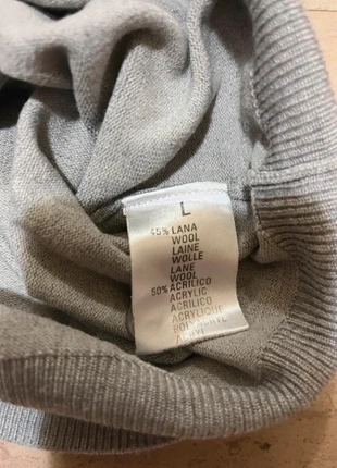 Y2k bellissimo Cardigan uomo grigio #Men's cardigan #Gilet homme #Herren Cardigan #Heren vest, marke: Colt Jeans, zustand: Sehr gut, größe: L, 10,00 €, 11,20 € inklusive Vinted-Käuferschutz