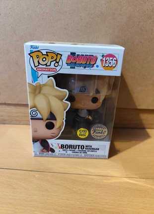 Funko pop Boruto gtid n°1356, brand: Funko Pop, condition: New without tags, size: One size, €8.00, €9.10 includes Buyer Protection