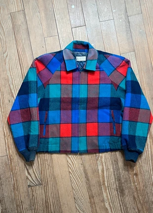 Veste Pendleton Vintage 70's Made in USA, marque: Pendleton, état: Très bon état, taille: M / 38 / 10, 140,00 €, 147,70 € Protection acheteurs (Pro) incluse