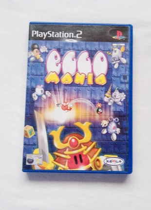 Eggo mania per ps2, staat: Heel goed, € 4,50, € 5,43 inclusief Kopersbescherming