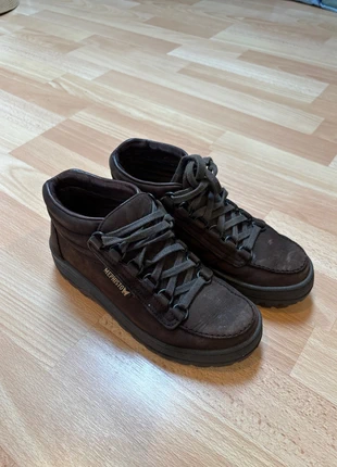 Woman’s Mephisto walking boots, size 2.5 eur, brand: Mephisto, condition: Very good, size: 2.5, £10.00, £11.20 includes Buyer Protection