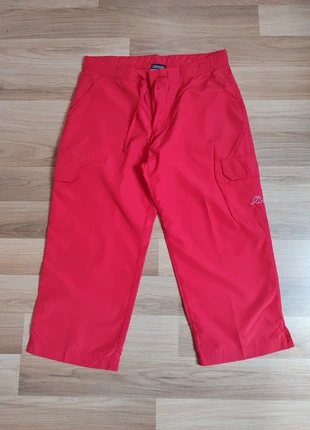 Pantacourt femme kappa vintage 2000 taille XL, marque: Kappa, état: Très bon état, taille: XL / 42 / 14, 7,00 €, 8,05 € Protection acheteurs (Pro) incluse