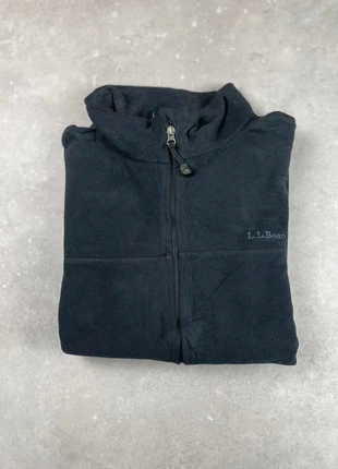 Polaire LL Bean noir homme taille L, merk: L.L. Bean, staat: Heel goed, maat: L, € 16,00, € 17,50 inclusief Kopersbescherming Pro