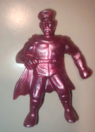 Street Fighter II keshi bootleg M. Bison, marca: Street Fighter, estado: Bom, tamanho: Tamanho único, €10.00, €11.20 inclui Proteção do Comprador