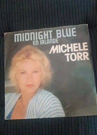 Vinyle 45 tours Michele Torr, estado: Bueno, 5,00 €, 5,95 € Protección al comprador incluida