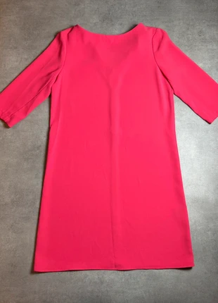Robe Zapa fuchsia taille 36 S, brand: ZAPA, condizioni: Ottime, taglia: S / IT 40 / EU 36, €10.00, €11.20 include la Protezione acquisti