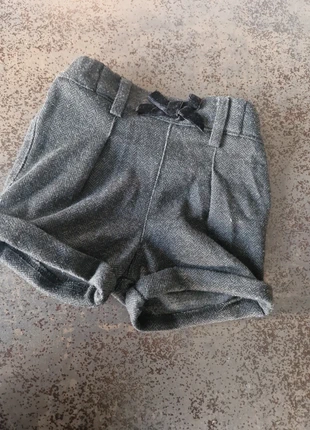 Short hiver, marque: Vertbaudet, état: Neuf sans étiquette, taille: 3-6 mois / 62 cm, 3,00 €, 3,85 € Protection acheteurs incluse