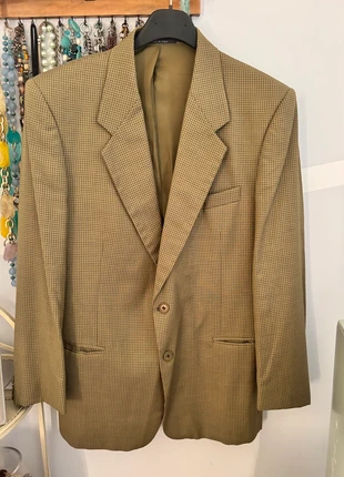 Giacca vintage sartoriale, marque: Vintage Dressing, état: Très bon état, taille: Taille unique, 35,00 €, 37,45 € Protection acheteurs incluse