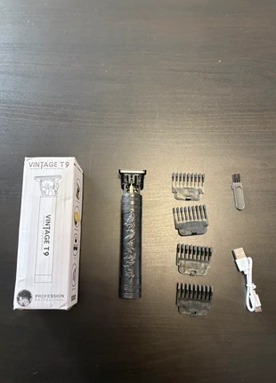 Tondeuse Trimmer Professional Vintage T9, marque: trimmer, état: Neuf avec étiquette, 12,00 €, 13,30 € Protection acheteurs incluse