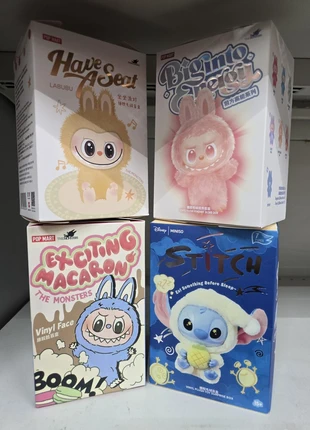 Lafufu Bundle, brand: One, condition: New with tags, size: Preemie, up to 44cm, £35.00, £38.10 includes Buyer Protection