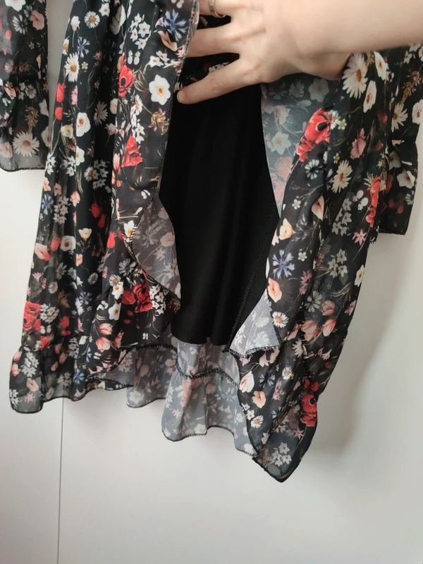 Robe courte - photo numéro 4
