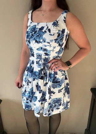 Ralph Lauren Jurk, merk: Ralph Lauren, staat: Heel goed, maat: S / 36 / 8, € 12,00, € 13,30 inclusief Kopersbescherming Pro