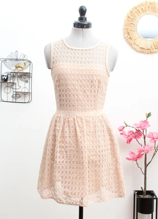 Robe Maje Taille: 36 - T1 - S, brand: Maje, condition: Very good, size: S / 36 / 8, €60.00, €63.70 includes Buyer Protection Pro