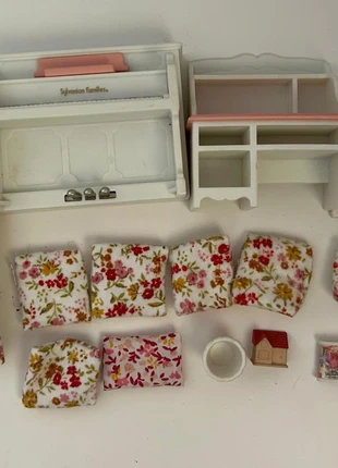 Sylvanian families accessories, brand: Sylvanian Families, condition: Very good, size: One size, €2.00, €2.80 includes Buyer Protection