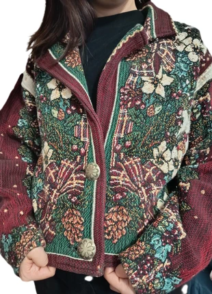 Veste vintage, marque: Vintage Dressing, état: Très bon état, taille: Taille unique, 55,00 €, 58,45 € Protection acheteurs incluse