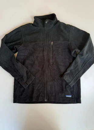 Veste polaire Patagonia Synchilla noire – Taille M – Made in Colombia, marque: Patagonia, état: Très bon état, taille: M, 59,90 €, 63,60 € Protection acheteurs incluse