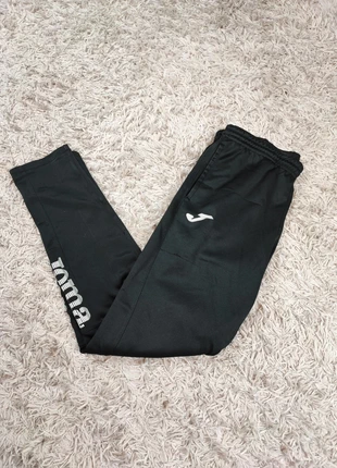 Jogging Joma noir taille M, marke: Joma, zustand: Zufriedenstellend, größe: M, 7,00 €, 8,05 € inklusive Vinted-Käuferschutz