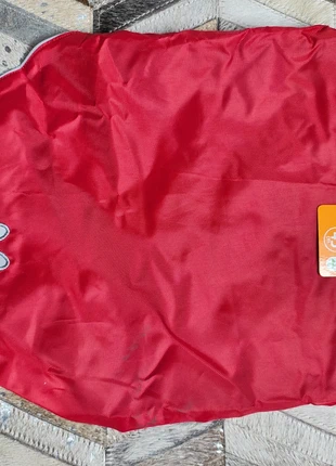 Manteau imperméable rouge pour chien, brand: Vitakraft, condition: New with tags, size: Other, €5.70, €6.69 includes Buyer Protection Pro
