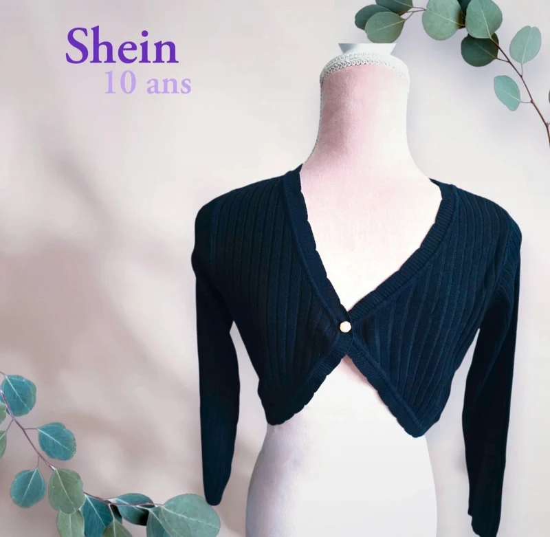 Lot gilets - photo numéro 3