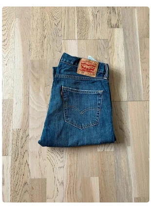 🛒Jeans Levi's 559 W32 L30 🛒, brand: Levi's, condition: Good, size: W32, €30.00, €32.20 includes Buyer Protection Pro