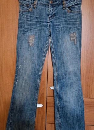Jeans donna svasati Vintage, marke: Rossa Miss, zustand: Sehr gut, größe: S / 36 / 8, 2,50 €, 3,33 € inklusive Vinted-Käuferschutz