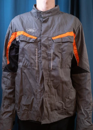 Blouson ford workwear réfléchissant, brand: WORKWEAR, condition: New without tags, size: L, €7.00, €8.05 includes Buyer Protection