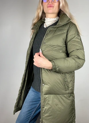 doudoune guess vintage puffer jacket kaki manteau long, marca: GUESS, estado: Muito bom, tamanho: XXS / 32 / 4, €33.00, €35.35 inclui Proteção do Comprador