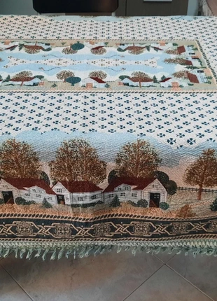 Copritavolo by Suardi, brand: by Suardi, condizioni: Ottime, €14.90, €16.35 include la Protezione acquisti