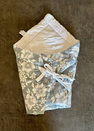 Nid d’ange hiver, brand: Bellochi, condition: Good, €4.00, €4.90 includes Buyer Protection