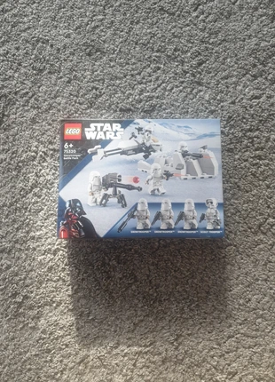 Lego Star Wars Snowtrooper Battle Pack 75320, brand: LEGO, condition: New without tags, €28.00, €30.10 includes Buyer Protection