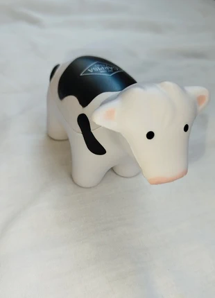 Vaca Squishy pelotita blanda – Nueva, état: Neuf sans étiquette, taille: Taille unique, 4,00 €, 4,90 € Protection acheteurs incluse