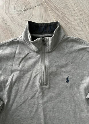 Pull à col, marke: Ralph Lauren, zustand: Sehr gut, größe: M, 29,00 €, 31,15 € inklusive Vinted-Käuferschutz