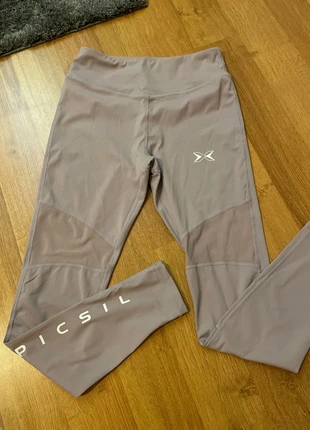 Legging femme, marque: Picsil, état: Neuf avec étiquette, taille: M / 38 / 10, 25,00 €, 26,95 € Protection acheteurs incluse