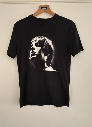 Liam Gallaghers 2024 Uk tour t-shirt, condition: Very good, size: S, £15.00, £16.45 includes Buyer Protection