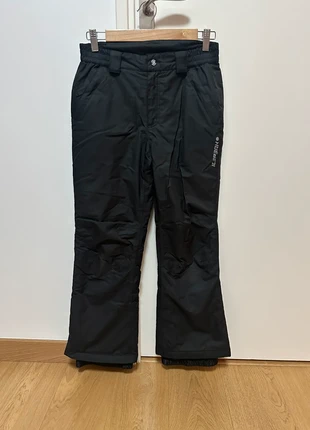 Pantalon enfants ski, brand: Decathlon, condition: Good, size: 10 years / 140 cm, €4.00, €4.90 includes Buyer Protection