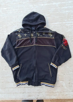 Capuche vintage avirex (958), brand: Avirex, condition: Good, size: L / 40 / 12, €26.18, €28.19 includes Buyer Protection Pro