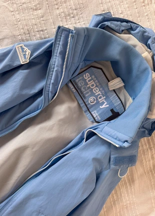 Superdry vintage jacke mid season mountain lover azul azzurro y2k granola ski girl, brand: Superdry, condizioni: Ottime, taglia: XS / IT 38 / EU 34, €39.50, €42.18 include la Protezione acquisti