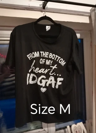 T-shirt, brand: Shein, condition: Very good, size: M / UK 12-14, £2.00, £2.80 includes Buyer Protection