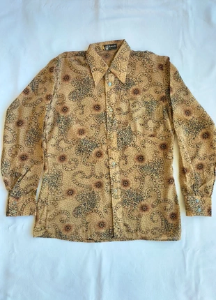 Chemise vintage, marque: TERGAL, état: Très bon état, taille: S, 10,00 €, 11,20 € Protection acheteurs incluse