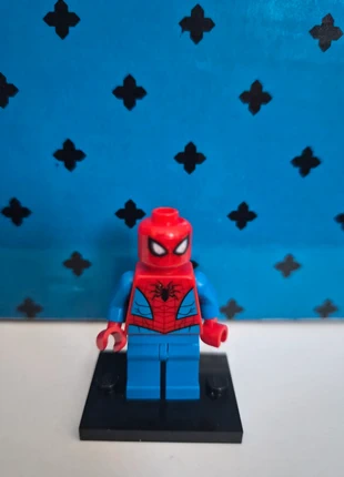 Minifigure lego spiderman, marque: LEGO, état: Très bon état, taille: Taille unique, 3,00 €, 3,85 € Protection acheteurs incluse