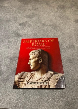 Emperors of Rome, condition: Very good, £5.00, £5.70 includes Buyer Protection