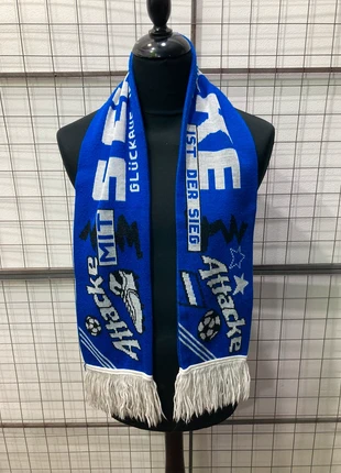 Shalke 04, merk: FC Schalke 04, staat: Heel goed, € 10,00, € 11,20 inclusief Kopersbescherming Pro