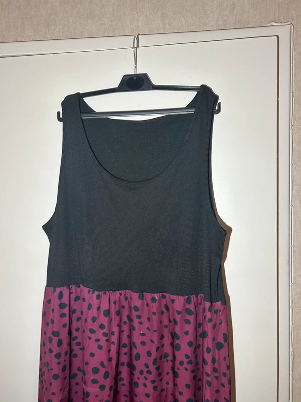 Robe shein curve - photo numéro 4
