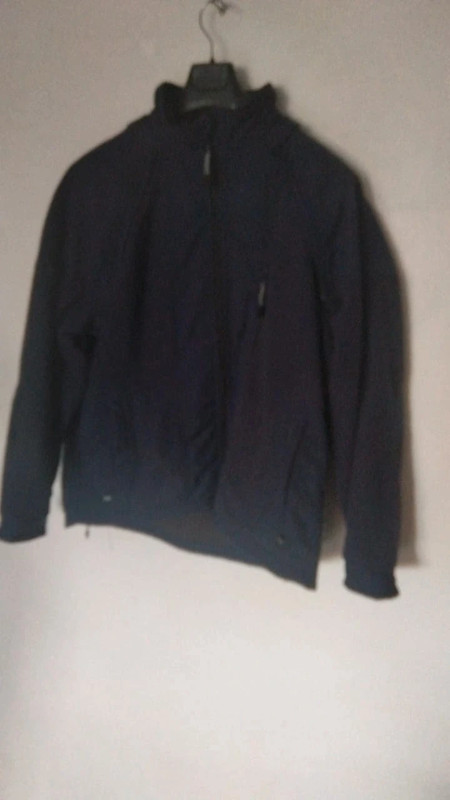 Jaqueta Mscot Xl