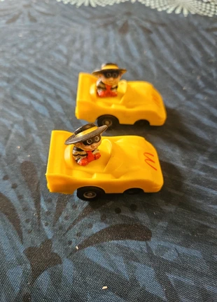 voiture macdonald, brand: MacDonald, condition: Satisfactory, size: One size, €8.00, €9.10 includes Buyer Protection