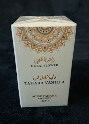 Musc Tahara Vanilla – 12 ml, marque: dubai flower, état: Neuf avec étiquette, 10,00 €, 11,20 € Protection acheteurs incluse