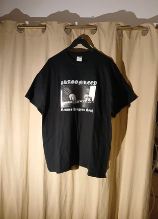 DragonKeep t-shirt, brand: Gildan, condition: New without tags, size: XL, €15.00, €16.45 includes Buyer Protection