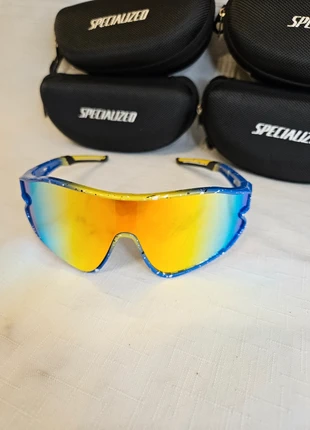Gafas ciclismo Specialized, marque: Specialized, état: Neuf sans étiquette, 13,00 €, 14,35 € Protection acheteurs incluse