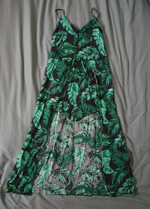 Robe short, marke: Primark, zustand: Gut, größe: XS / 34 / 6, 2,00 €, 2,80 € inklusive Vinted-Käuferschutz